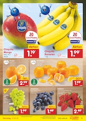 Aktueller Netto Marken-Discount Prospekt mit Erdbeeren, "Aktuelle Angebote", Seite 5