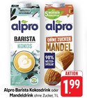 EDEKA - Barista Kokosdrink Angebot im Prospekt Barista Kokosdrink bei EDEKA im Prospekt "" für 1,99 €