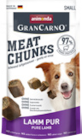 Meat Chunks Angebote von Animonda bei Zookauf Wermelskirchen für 1,99 €
