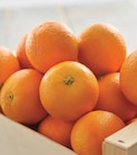Orange à dessert à Intermarché Contact dans Longueville-sur-Scie