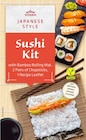 Sushi Kit - Vitasia - Lidl à Aulnay-sous-Bois Sushi Kit - Vitasia en promo chez Lidl Aulnay-sous-Bois à 3,49 €