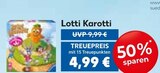 Spielzeug im EDEKA Prospekt Lotti Karotti im aktuellen EDEKA Prospekt für 4,99 €