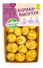 Aktuelle Kartoffeln Angebote bei REWE in Duisburg Aktuelles Rosmarin-Kartoffeln Angebot bei REWE in Duisburg ab 1,79 €