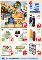 Aktueller Marktkauf Prospekt mit Brötchen, "Top Angebote", Seite 12
