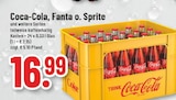 Aktuelles Coca-Cola Angebot bei E center in Euskirchen ab 16,99 €