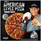 American Style Pizza von AXEL SCHULZ im aktuellen Penny-Markt Prospekt