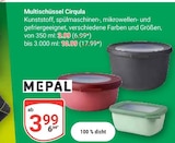 Angebot im GLOBUS Gera Prospekt GLOBUS Gera Prospekt mit im Angebot für 3,99 €