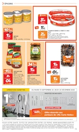 Offre Datte dans le catalogue Netto du moment à la page 13