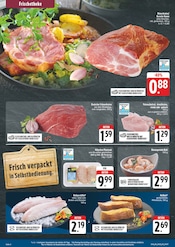 Aktueller EDEKA Prospekt mit Braten, "Wir lieben Lebensmittel!", Seite 4