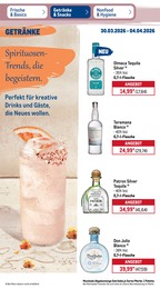 Silvester Angebot im aktuellen METRO Prospekt auf Seite 33