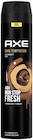 Bodyspray oder Duschgel von Axe für 2,99 € bei Penny im Angebot Bodyspray oder Duschgel von Axe im aktuellen Penny Prospekt