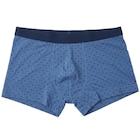Boxers homme - TEX BASIC en promo chez Carrefour Market Lille à 1,99 €