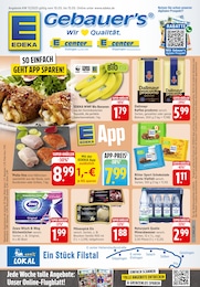 EDEKA Prospekt: "Aktuelle Angebote", 24 Seiten, 10.03.2025 - 15.03.2025