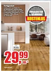 Fertigparkett im Angebot bei Wülker Deco-Point in Bad Salzuflen Fertigparkett Angebote bei Wülker Deco-Point Bad Salzuflen für 29,99 €