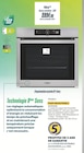 Four encastrable - Whirlpool en promo chez Proxi Confort Poitiers à 599,90 €