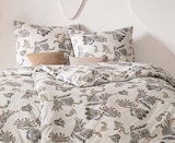 Aktuelles Interlock-Jersey Bettwäsche Angebot bei porta Möbel in Braunschweig ab 69,99 €