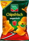 Chipsfrisch ungarisch von Funny Frisch im aktuellen Marktkauf Prospekt für 2,00 €