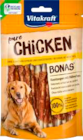 Fleischsnack für Hunde Angebote von Vitakraft bei EDEKA Rostock für 1,59 €
