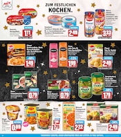 Aktueller HIT Prospekt mit Thunfisch, "ECHTE VIELFALT", Seite 12