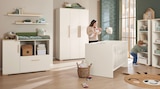 Babybett im Möbel Inhofer Prospekt Babybett von im aktuellen Möbel Inhofer Prospekt für 82,00 €