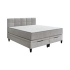 Boxbett BX2590 BXS Wien für 899,00 € bei Möbel Martin im Angebot Boxbett BX2590 BXS Wien im aktuellen Möbel Martin Prospekt