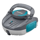 Robot piscine - BESTWAY - Carrefour à Vandœuvre-lès-Nancy Robot piscine - BESTWAY en promo chez Carrefour Vandœuvre-lès-Nancy à 79,99 €