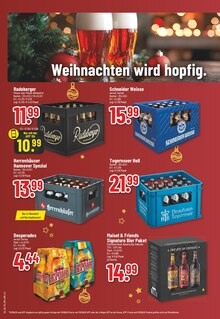 Red Bull im Trinkgut Prospekt "Aktuelle Angebote" mit 18 Seiten (Salzgitter)