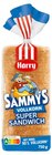 Sammy's Super Sandwich Vollkorn im Angebot bei REWE in Kleve Sammy's Super Sandwich Vollkorn Angebote von Harry bei REWE Kleve für 1,77 €