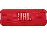 Flip 6 Bluetooth Lautsprecher, Rot von JBL im aktuellen MediaMarkt Saturn Prospekt für 115,00 €