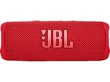 Flip 6 Bluetooth Lautsprecher, Rot im MediaMarkt Saturn Prospekt Flip 6 Bluetooth Lautsprecher, Rot von JBL im aktuellen MediaMarkt Saturn Prospekt für 115,00 €