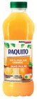 100% Pur Jus d'Orange Sans Pulpe - PAQUITO à 1,39 € dans le catalogue Intermarché Super