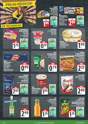 Saft im EDEKA Prospekt in Jena Aktueller EDEKA Prospekt mit Saft, "Wir lieben Lebensmittel!", Seite 2