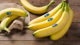 nahkauf Wunstorf - Bananen Angebot im Prospekt Bananen bei nahkauf im Wunstorf Prospekt für 1,99 €