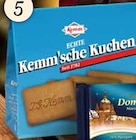 Echte Kemm'sche Kuchen bei EDEKA im Prospekt "" für 