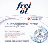Feuchtigkeits Creme von Frei Öl im aktuellen Rossmann Prospekt für 10,40 €