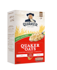 Flocons d'avoine Oats - QUAKER dans le catalogue Carrefour