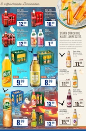 Coca Cola im Zisch Prospekt in Emden Aktueller Zisch Prospekt mit Coca Cola, "TRINK, WENN DU DICH TRAUST!", Seite 5