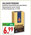 Prodomo Angebote von Dallmayr bei Marktkauf Herford für 6,99 €