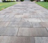 Aktuelles Terrassenplatte Premia Angebot bei Hagebaumarkt in Duisburg ab 2,49 €