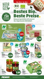 Schweinefleisch im Penny Prospekt in Kaarst Aktueller Penny Prospekt mit Schweinefleisch, "Wer günstig will, muss Penny.", Seite 8