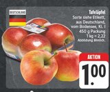 Angebot im EDEKA Weidhausen (Coburg) Prospekt EDEKA Weidhausen (Coburg) Prospekt mit im Angebot für 1,00 €