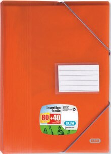 Intermarché Asnières-sur-Seine - Protège documents 120 vues school life Promo Protège documents 120 vues school life dans le catalogue Intermarché "La rentrée promotion 2019" à Asnières-sur-Seine