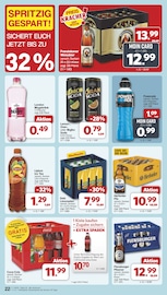 Cola im famila Nordwest Prospekt in Cloppenburg Aktueller famila Nordwest Prospekt mit Cola, "Markt - Angebote", Seite 25