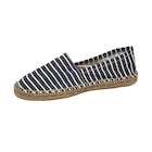 Espadrilles adulte ou enfant - TEX à 3,99 € dans le catalogue Carrefour