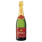 Vin Mousseux - OPÉRA - Carrefour à Clichy-sous-Bois Vin Mousseux - OPÉRA en promo chez Carrefour Clichy-sous-Bois à 3,20 €
