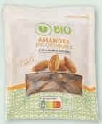 Fruits secs - U BIO en promo chez Super U Fruits secs - U BIO dans le catalogue Super U
