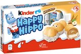 Happy Hippo Kakao im Angebot bei REWE in Beckum Happy Hippo Kakao Angebote von Kinder bei REWE Beckum für 1,50 €