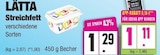 Streichfett im EDEKA Prospekt Streichfett von LÄTTA im aktuellen EDEKA Prospekt für 1,11 €