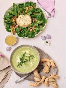 Salat im Alnatura Prospekt "Alnatura Magazin" mit 68 Seiten (Frankfurt (Main))