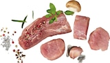 Aktuelles Frisches Schweinefilet mit Kopf Angebot bei REWE in Oberhausen ab 0,99 €